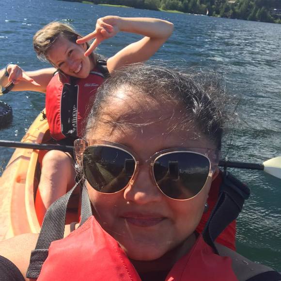 Meet your Posher, Alexi - Picture 1 of 1